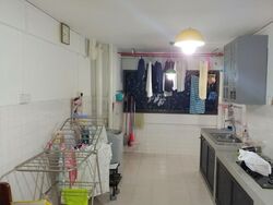 Blk 702 West Coast Road (Clementi), HDB 3 Rooms #570675881